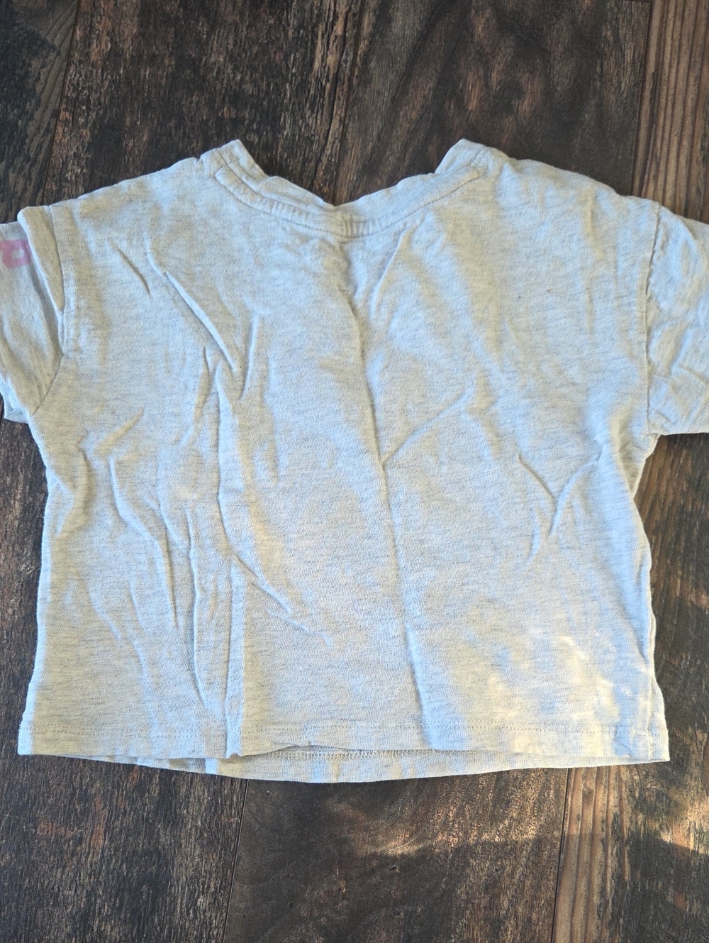 Stitch Tee - Picture 2 of 2